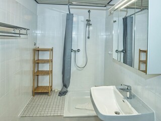 Ferienwohnung Cuxhaven Ausstattung 9
