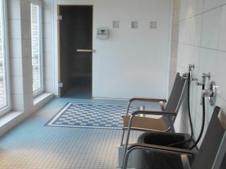 Ferienwohnung Cuxhaven Ausstattung 13