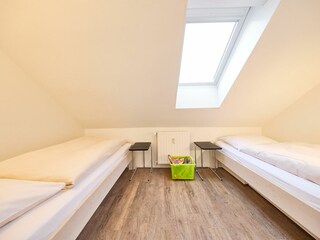 Ferienwohnung Duhnen  16