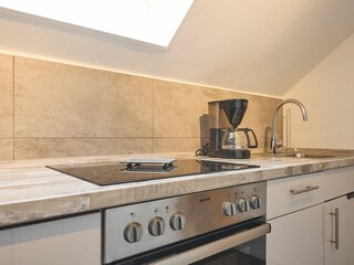 Ferienwohnung Duhnen  17