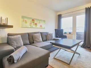 Ferienwohnung Duhnen  18