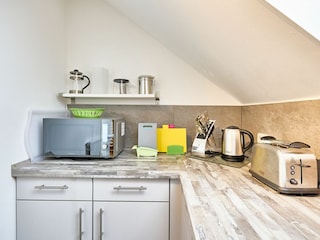 Ferienwohnung Duhnen  19