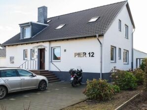 Ferienwohnung Pier 12, FeWo 3 - Duhnen - image1