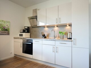 Ferienwohnung Duhnen  8