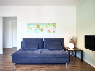 Ferienwohnung Duhnen  11