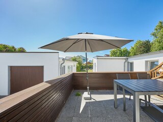 Ferienwohnung Duhnen  13