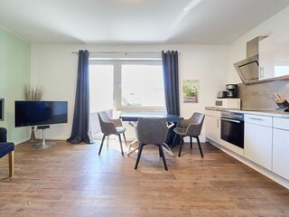 Ferienwohnung Duhnen  14