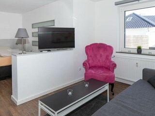 Ferienwohnung Duhnen Ausstattung 5