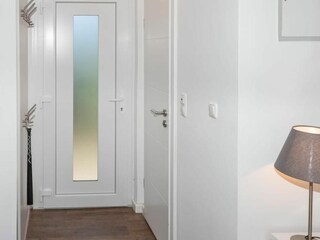 Ferienwohnung Duhnen Ausstattung 10