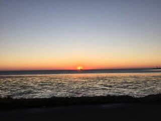 Ferienwohnung Duhnen Außenaufnahme 2