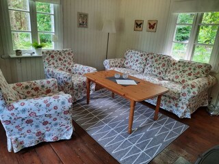 Holiday house Halltorp Features 5