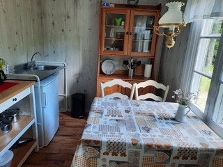 Holiday house Halltorp Features 8
