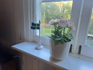 Holiday house Halltorp Features 11