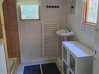 Holiday house Halltorp Features 10