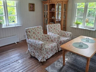 Holiday house Halltorp Features 7