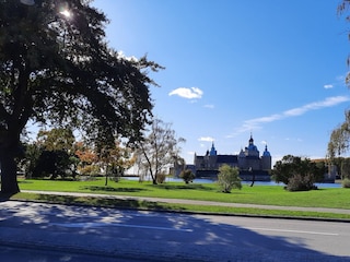 Kalmar Castle