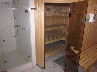 Ferienwohnung Duhnen  9