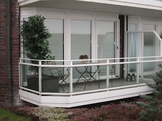 Ferienwohnung Duhnen  10