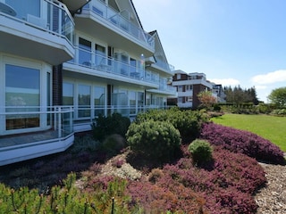 Ferienwohnung Duhnen  12