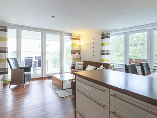 Ferienwohnung Duhnen Ausstattung 7