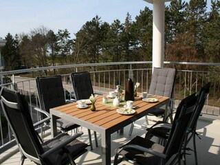 Ferienwohnung Duhnen Ausstattung 8