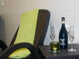 Ferienwohnung Duhnen Ausstattung 15