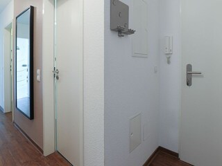 Ferienwohnung Duhnen Ausstattung 16