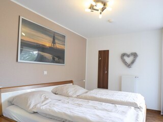 Ferienwohnung Duhnen Ausstattung 17