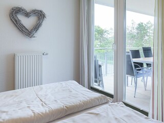 Ferienwohnung Duhnen Ausstattung 18