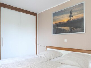 Ferienwohnung Duhnen Ausstattung 19