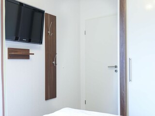 Ferienwohnung Duhnen Ausstattung 3