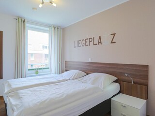 Ferienwohnung Duhnen Ausstattung 22