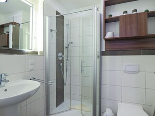 Ferienwohnung Duhnen Ausstattung 23