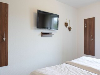 Ferienwohnung Duhnen Ausstattung 24