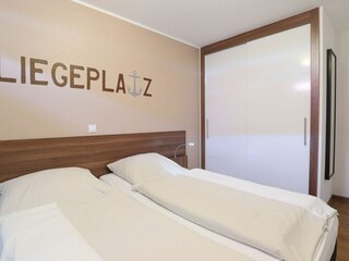 Ferienwohnung Duhnen Ausstattung 4