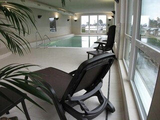 Ferienwohnung Duhnen Ausstattung 25