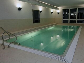 Ferienwohnung Duhnen Ausstattung 26