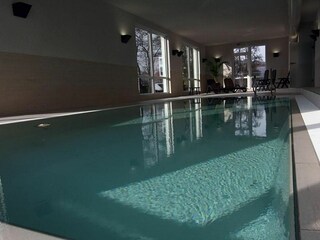 Ferienwohnung Duhnen Ausstattung 5