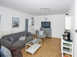 Ferienwohnung Duhnen Ausstattung 7