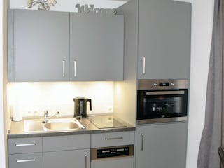 Ferienwohnung Duhnen Ausstattung 9