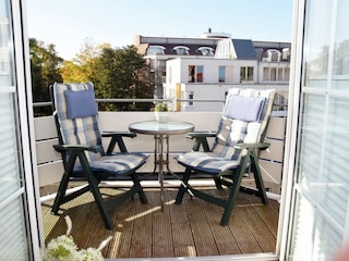 Ferienwohnung Duhnen Ausstattung 10