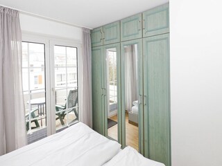 Ferienwohnung Duhnen Ausstattung 10