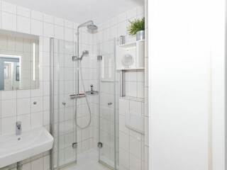 Ferienwohnung Duhnen Ausstattung 13