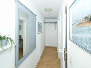 Ferienwohnung Duhnen Ausstattung 12