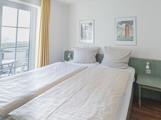 Ferienwohnung Duhnen Ausstattung 9