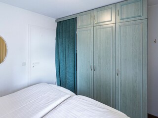 Ferienwohnung Duhnen Ausstattung 10