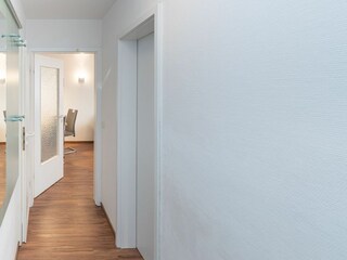 Ferienwohnung Duhnen Ausstattung 11