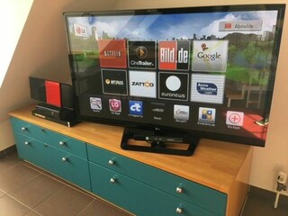 Ferienwohnung Duhnen Ausstattung 3