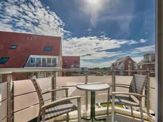 Ferienwohnung Duhnen  4