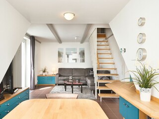 Ferienwohnung Duhnen  12